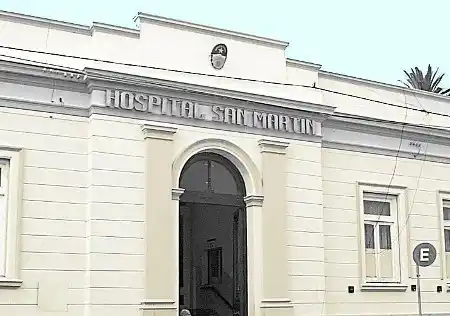 Matan a machetazos a un hombre en Paraná