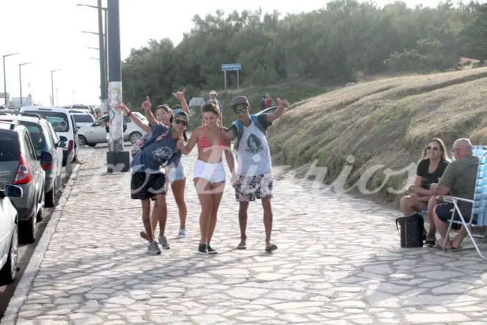 Un martes 13 en el que festejan los solteros
