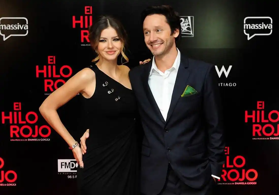 ¿Un mensaje cariñoso a Pampita? Las razones detrás de la crisis entre la "China" y Vicuña