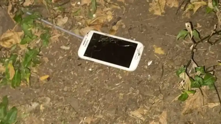 La Plata: Mató a su cómplice porque quería el celular que habían robado