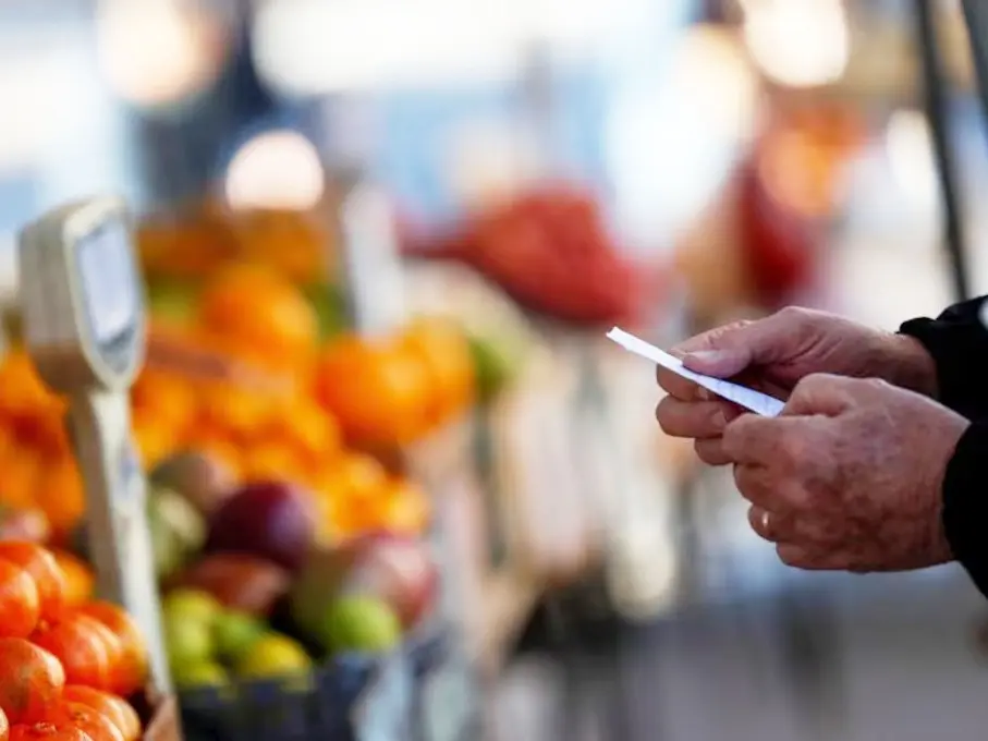 Canasta Básica Alimentaria: Una familia tipo necesita $1.434.464 por mes para no ser pobre