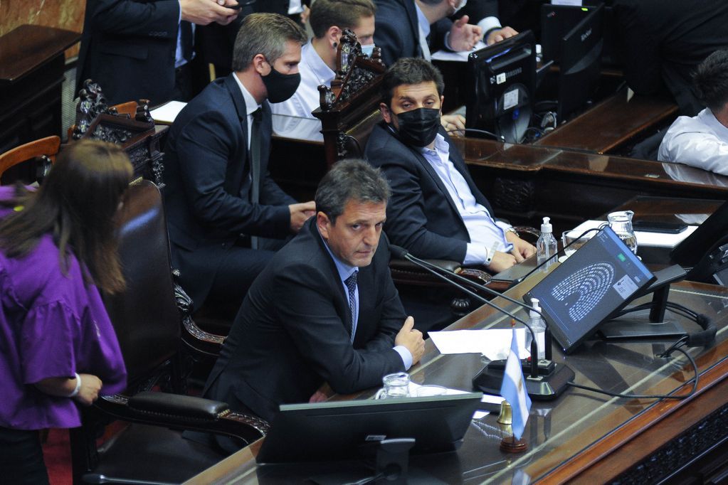 Sesiones extraordinarias en febrero: Reforma en la Justicia, entre los principales temas que debatirá el Congreso