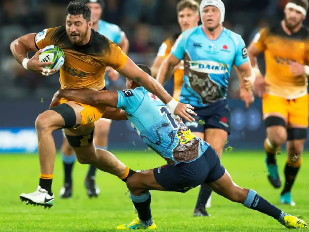 Piden la expulsión de los Jaguares del Super Rugby