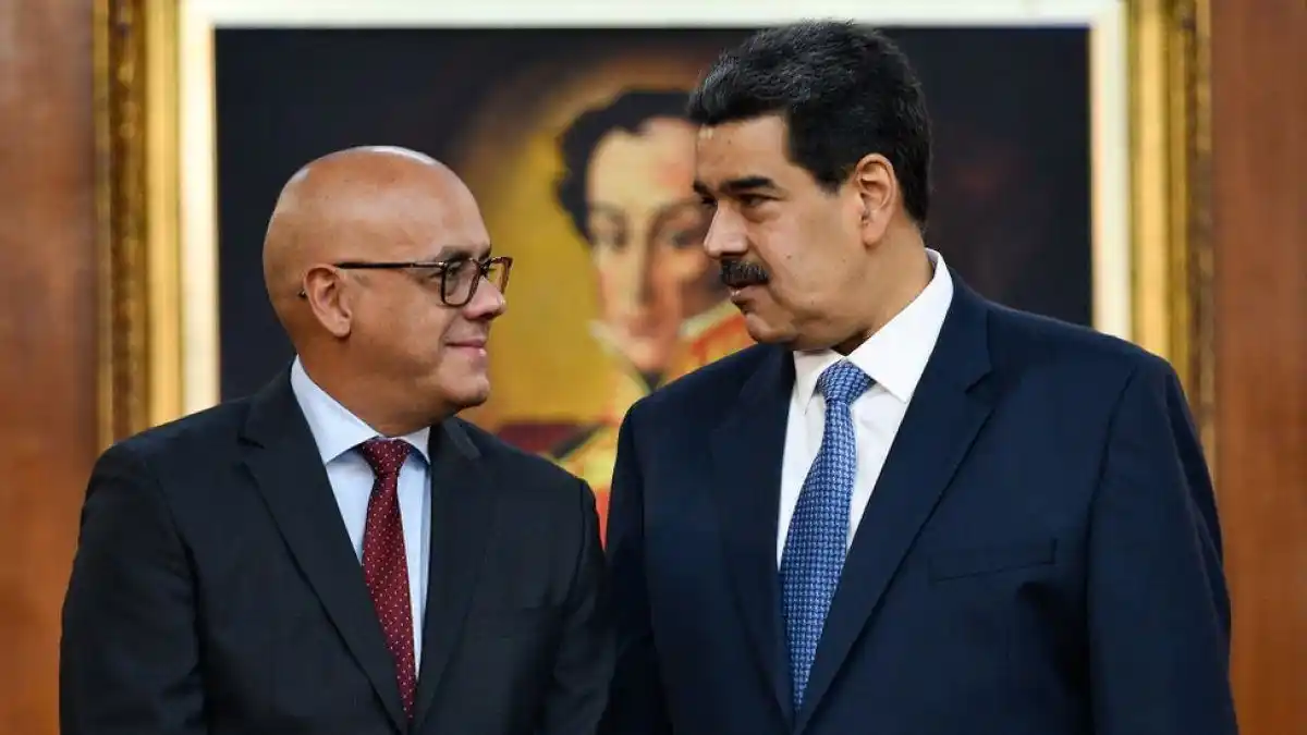 Corrupción chavista en 26 países suma unos 70.000 millones de dólares