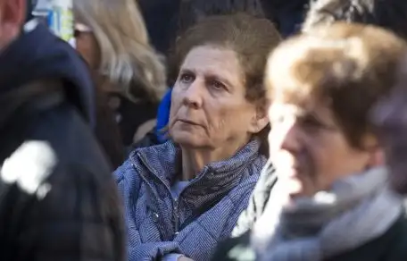 Un año después, la madre de Alberto Nisman rompió el silencio: “Lo mataron, no se mató”