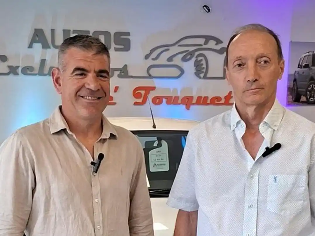 Autos Exclusivos Le Touquet abrió una nueva sucursal en Av. Brasil con renovadas propuestas y beneficios
