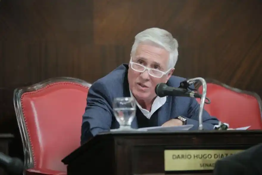 Para Díaz Pérez, "la situación del acceso a los medicamentos en la Provincia es alarmante"