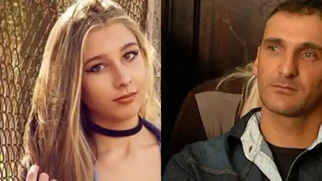 Afirman que Nahir Galarza aceptó que Matías Caudana la visite en la cárcel