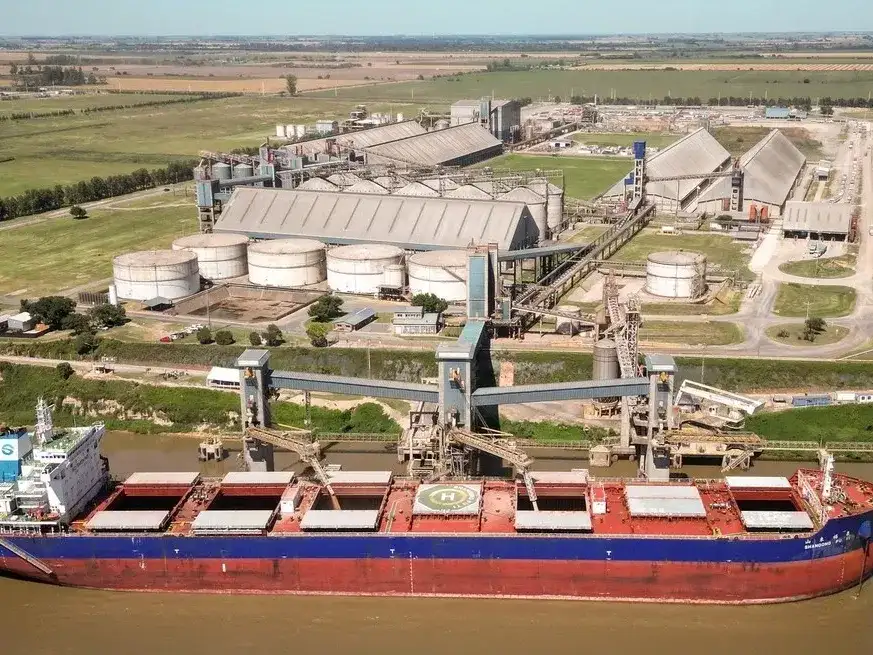 El agro lidera, pero minería y energía ganan protagonismo en la generación de dólares.