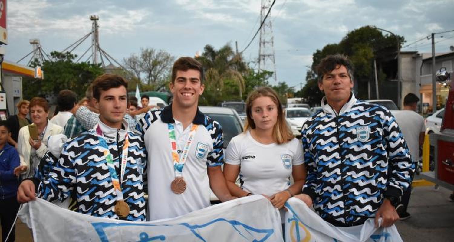 Por qué hoy se celebra el Día del Deportista en Argentina