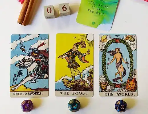 Te decimos qué le espera a cada signo zodiacal en 2022