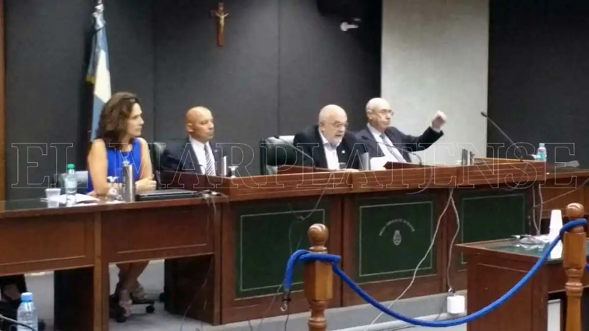 Absolvieron a todos los acusados en la causa del ex prostíbulo "La Posada"