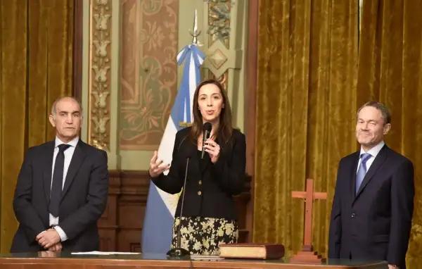 La Provincia proyecta una alcaidía para Tandil 