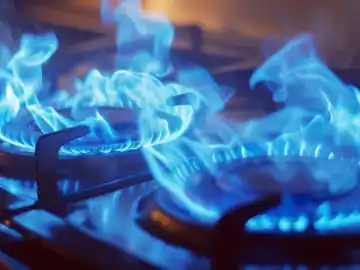 La luz y el gas aumentarán un promedio del 3,8% en noviembre