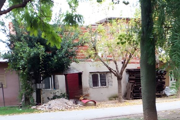 Caso Nouet: hubo rueda de reconocimiento y esperan la audiencia de preventiva