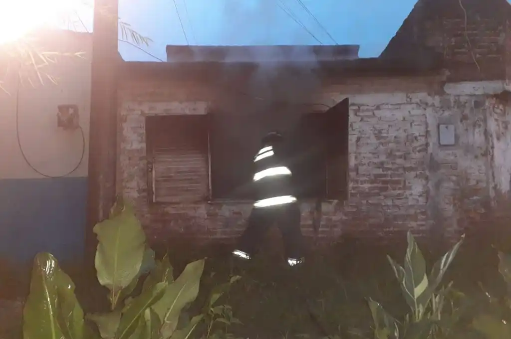 Barrio Juventud Norte