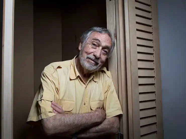 Murió Luis Brandoni a los 86 años, emblema del cine, teatro y televisión