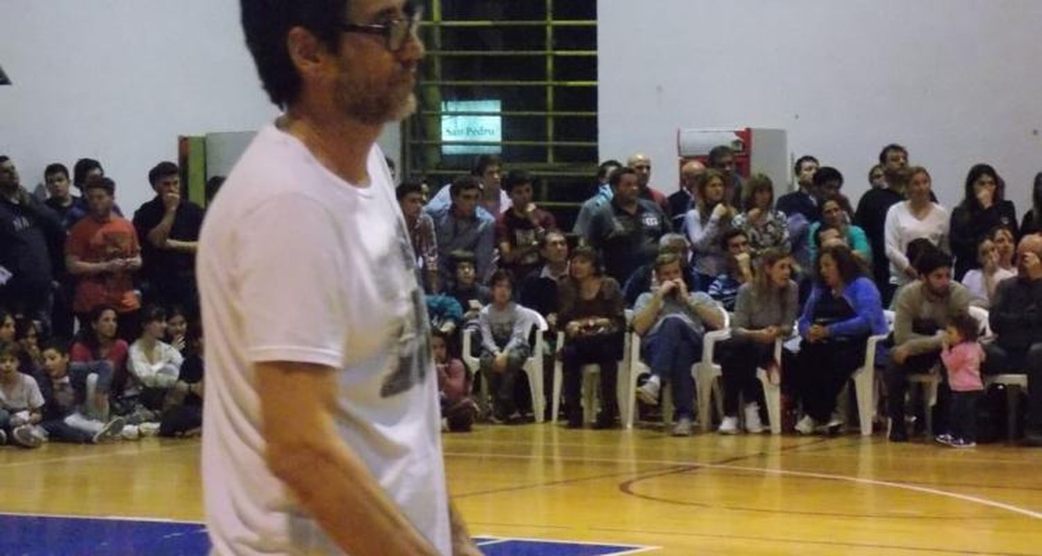 En la despedida de Duffy, Náutico ganó en el suplementario