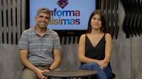 Flama, la semana del conocimiento y una agenda cargada de actividades
