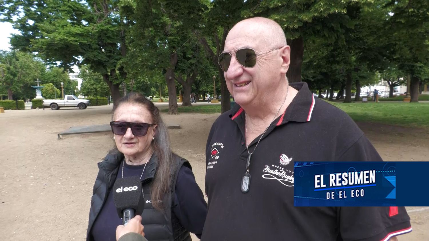¿Cómo se preparan los tandilenses para las elecciones del domingo?