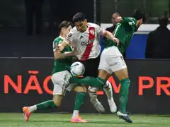 River no pudo sostener su buen comienzo y fue eliminado