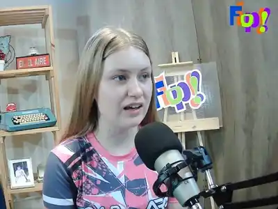 Emma Schmidt: histórico cuarto puesto en el Mundial de Figuras Obligatorias