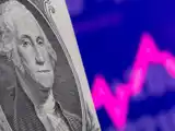 Bancos y consultoras estimaron que el dólar mayorista cerrará el año en 1.496,40 pesos