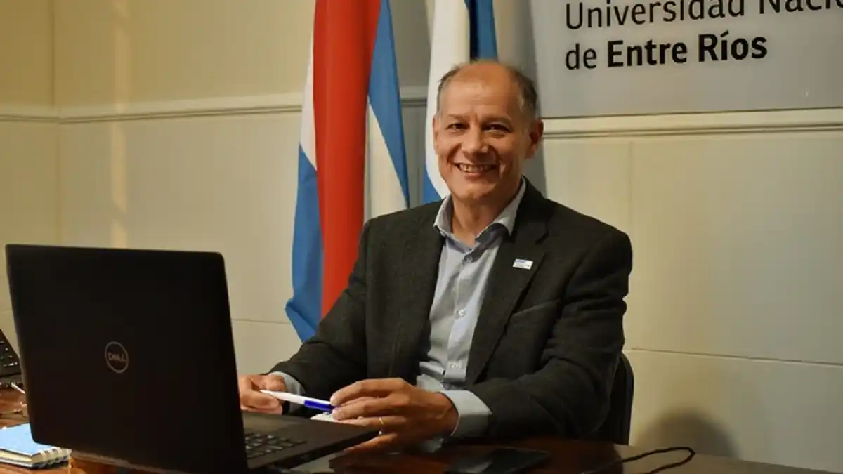 Sabella: “Nuestro país necesita legisladores que defiendan la educación y el sistema científico con una mirada federal”