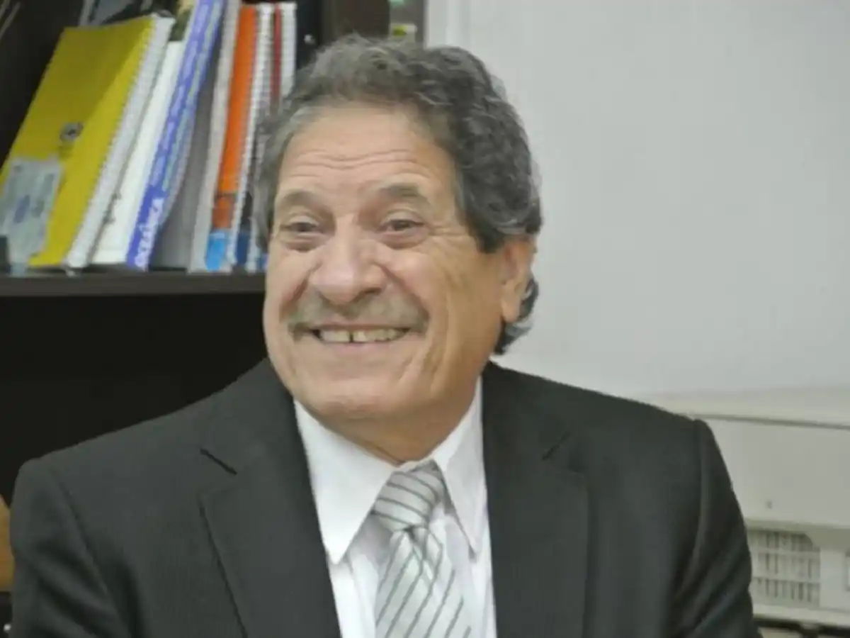 Falleció “El Chango” Juárez, destacado humorista cordobés