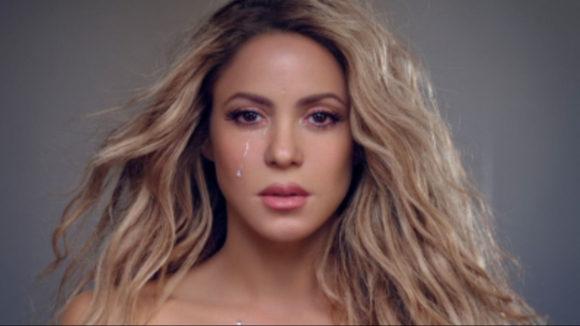 Shakira vs Pique: este fue el motivo por el que la cantante terminó internada