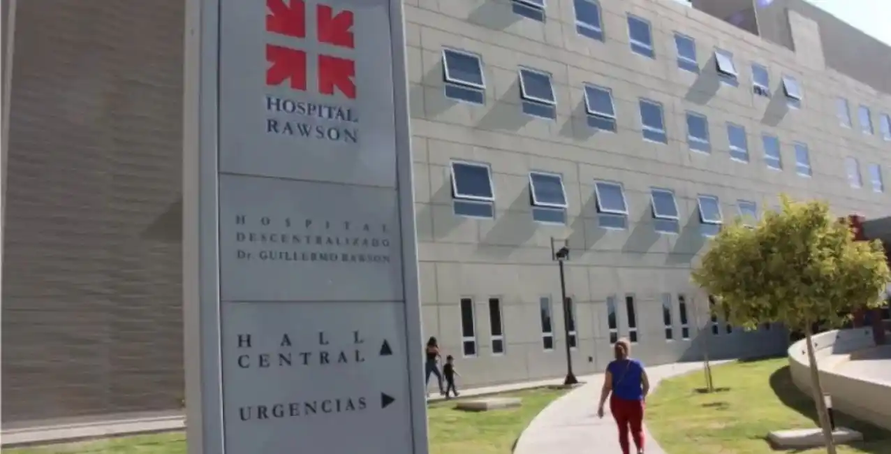 San Juan: sus compañeros le pusieron un “coctel” de drogas en la bebida y debió ser internado