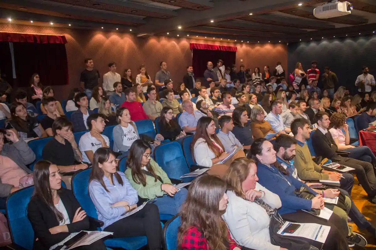 congreso logistica