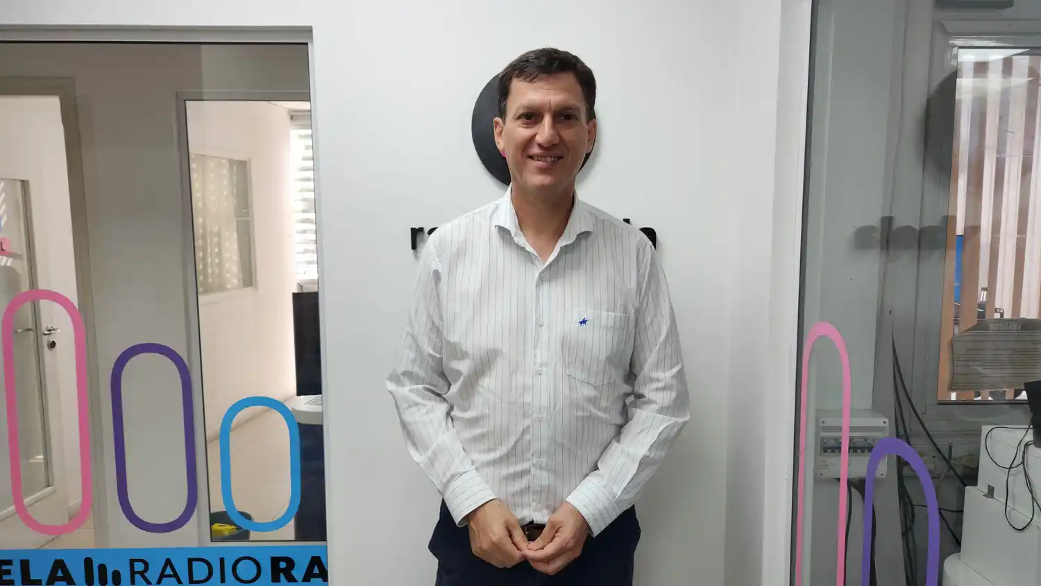 Juan Argañaraz Juan Argarañaz