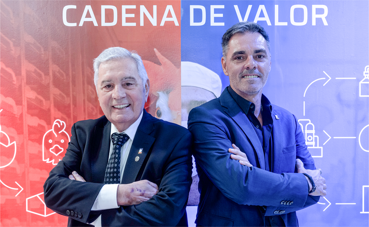 Grupo Motta en la Expo Avícola y Porcinos 2023