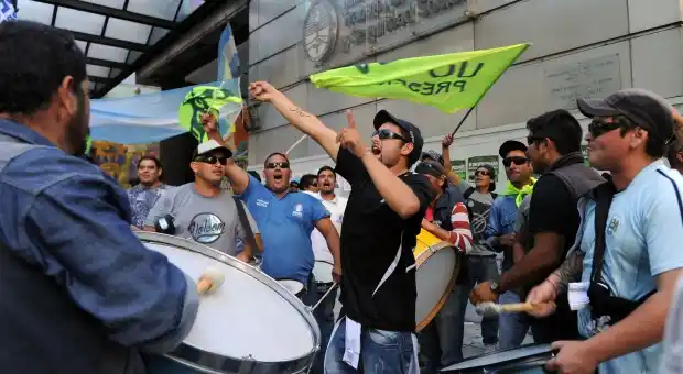Conciliación obligatoria para trabajadores de Atucha: Se congelan los despidos