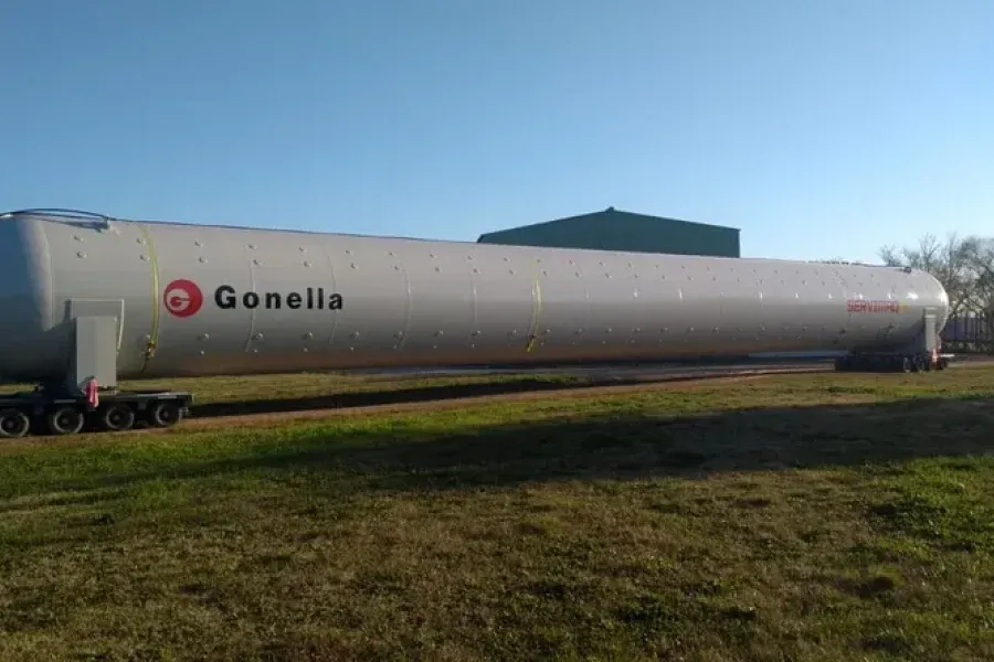 Cerró una empresa de Gualeguaychú: habrá casi 60 despidos