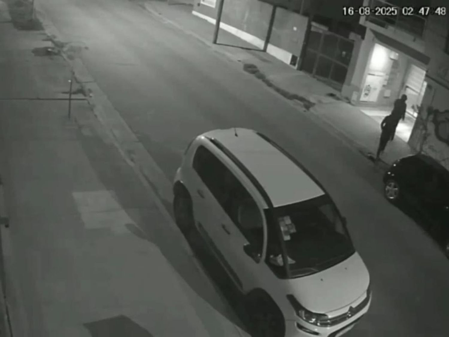“Respuesta hubo, pero los robos siguen”, aseguraron vecinos del barrio Jardín ante otra ola delictiva
