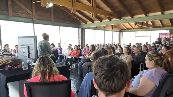 Comienza nuevo nivel de la capacitación en E-commerce