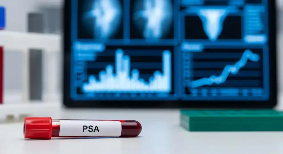 cáncer de próstata - 1