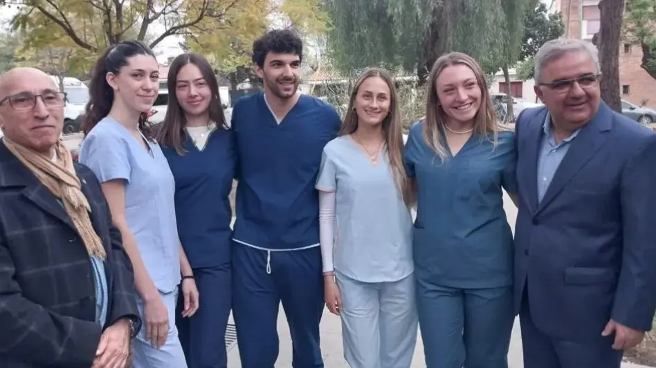 Estudiantes de medicina de Mar del Plata realizarán Prácticas Finales en Catamarca