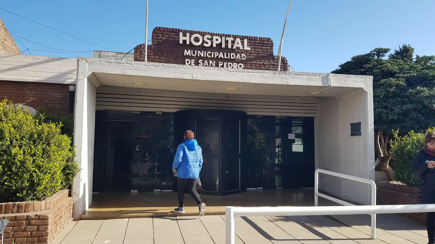 Foto ilustrativa La Opinión Semanario.