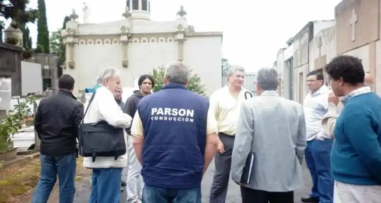 Prorrogaron la audiencia en el Ministerio de Trabajo por inspecciones de Seguridad e Higiene