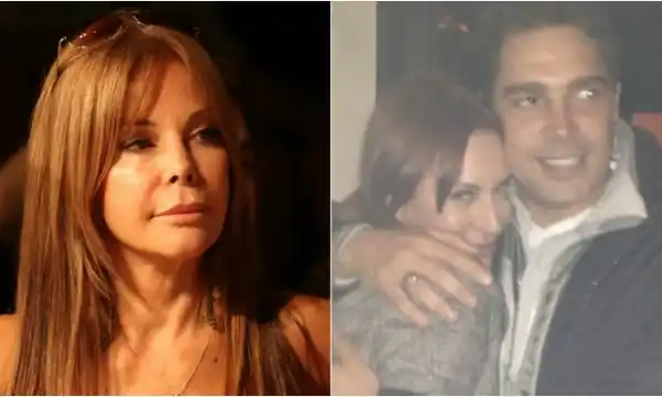 Graciela Alfano confirmó que Matías Alé tuvo algo con Matilda Blanco