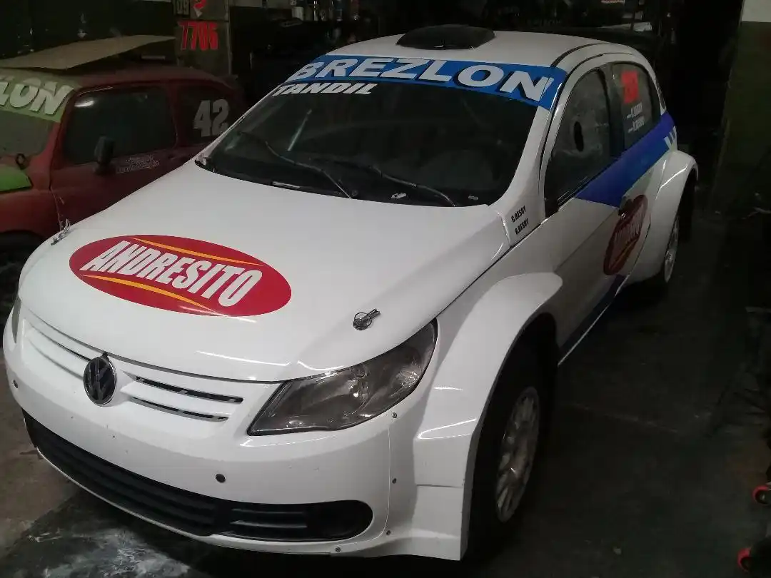 Besoy prepara el regreso