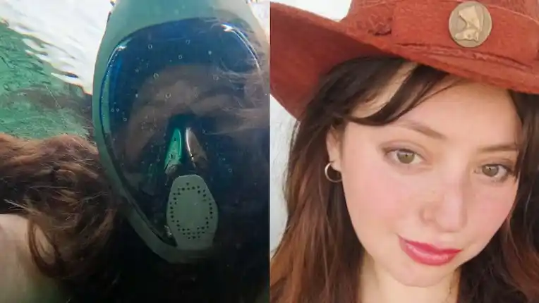 La autopsia confirmó que la muerte de Sofía Devries fue accidental durante una inmersión en Puerto Madryn