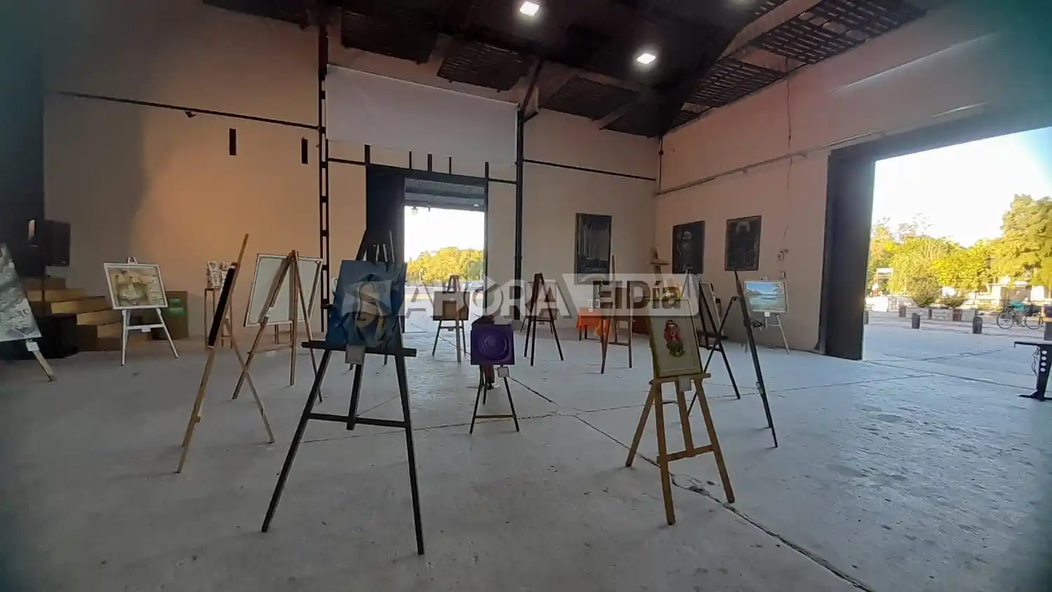 Gualeguaychú tendrá el Primer Salón Provincial de Arte Contemporáneo: cómo participar