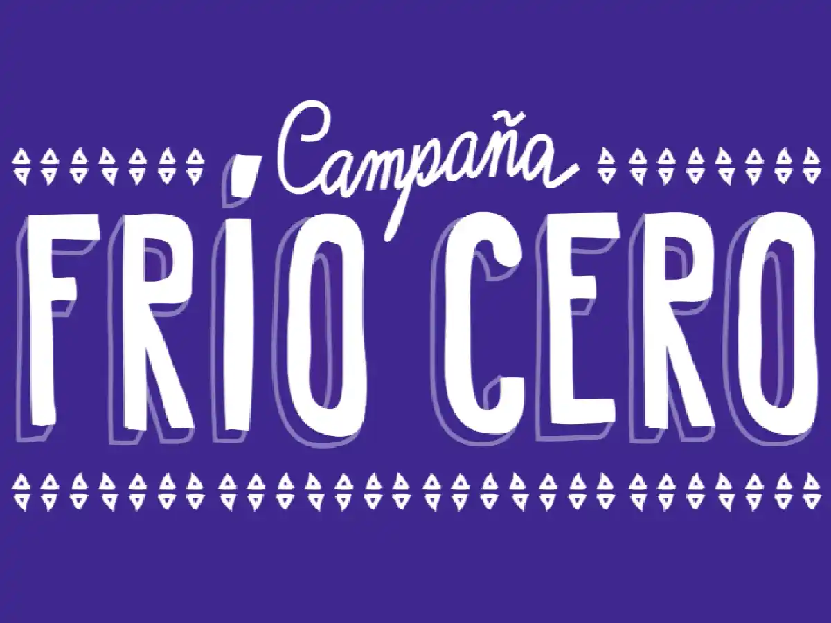 La campaña “Frío Cero” ya está en marcha en San Francisco 