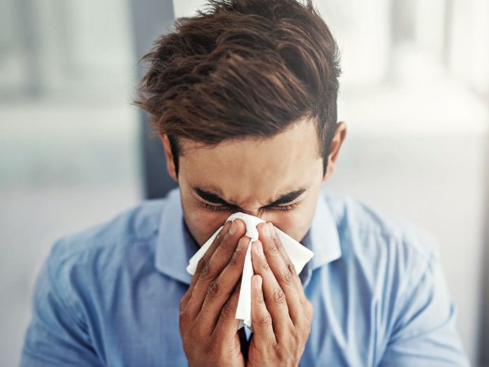 Alerta sanitaria por el frío: fuerte repunte de gripe y bronquiolitis en todo el país