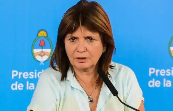 Patricia Bullrich: "Sabemos que estamos jodidos con la inflación"