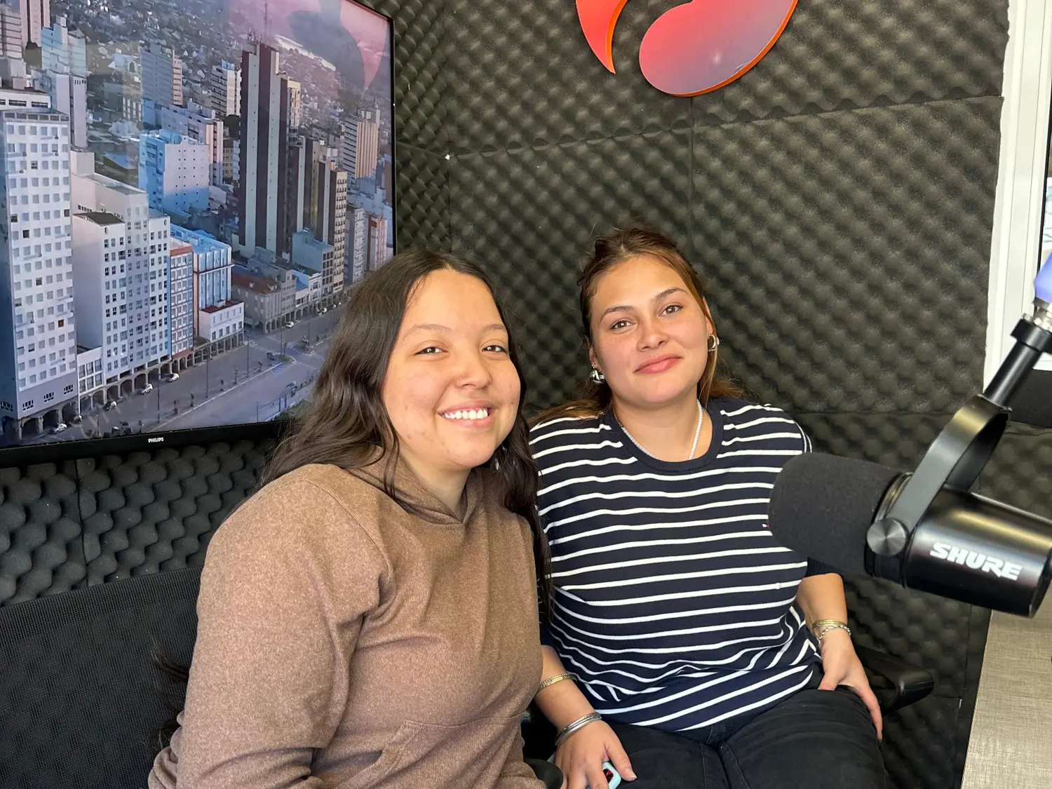 Mujeres que Inspiran - Delfina y Gia: sinergia y compromiso por el rescate de gatos